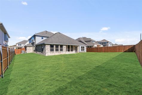 408 Atlas Cedar Drive Glenn Heights TX 75154