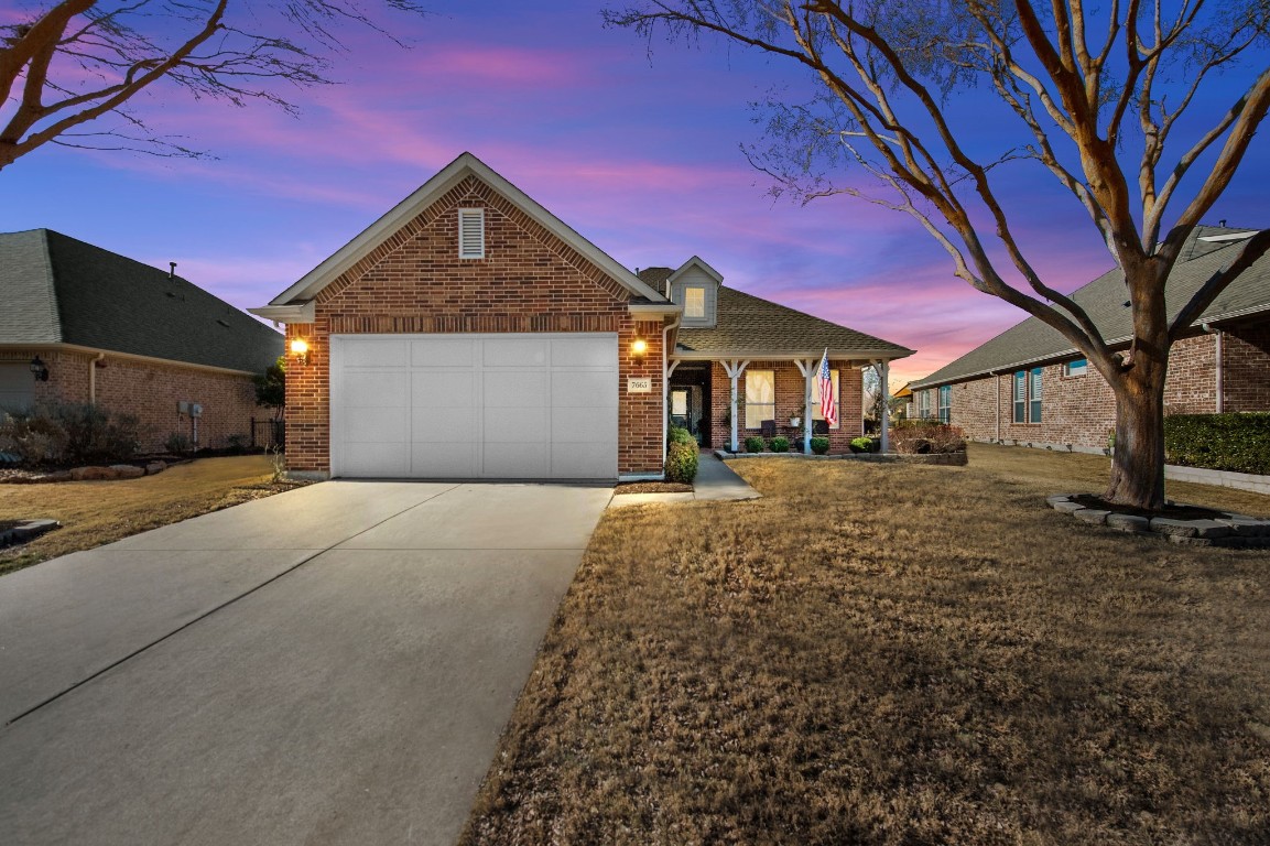 7665 Pasatiempo Drive Frisco TX 75036