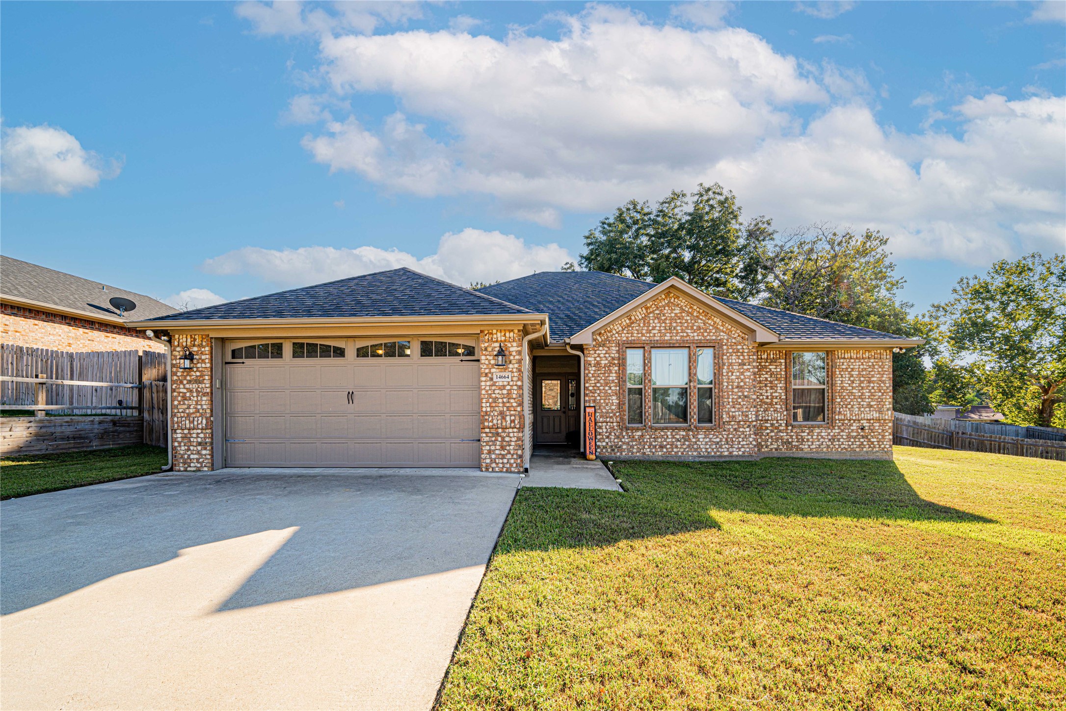 14664 Gracie Lane Brownsboro TX 75756