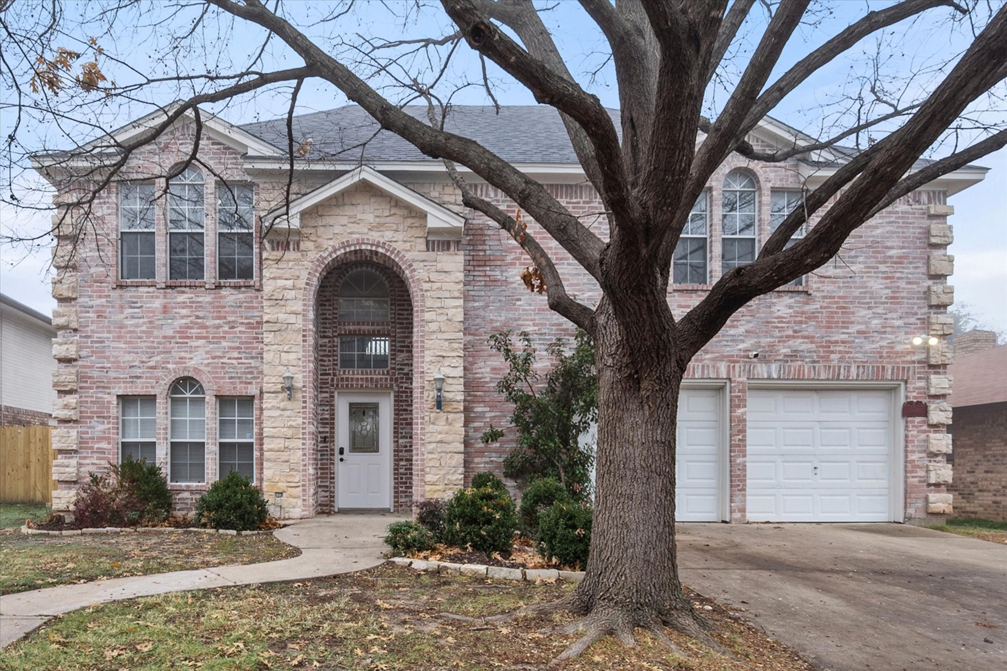 3740 Fairhaven Drive Fort Worth TX 76123