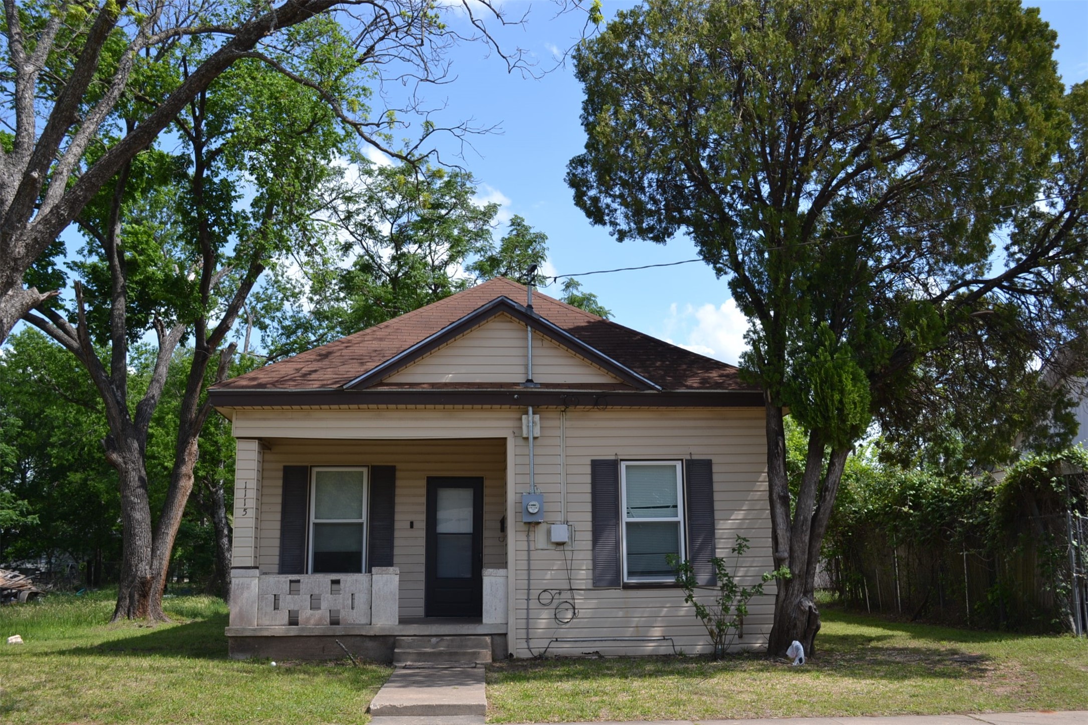1115 Kellum Street Waco TX 76704