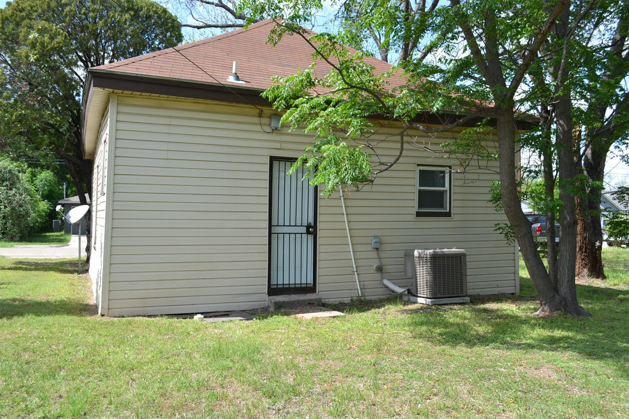 1115 Kellum Street Waco TX 76704