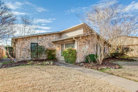 1206 Creekwood Court Allen TX 75002