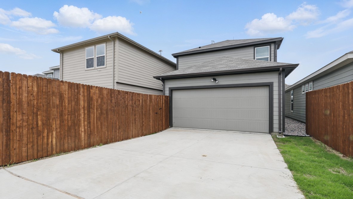 9332 Pear Butte Drive Fort Worth TX 76140