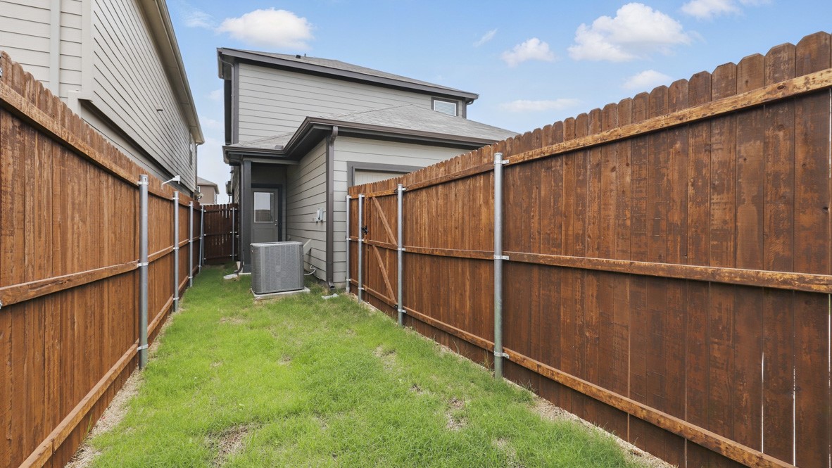 9332 Pear Butte Drive Fort Worth TX 76140