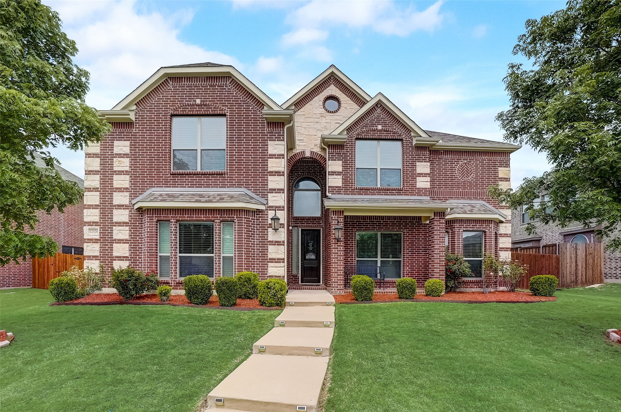 12320 Fallcreek Drive Frisco TX 75035