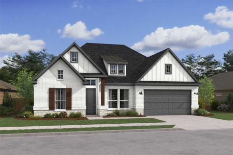 1211 Cartona Road Fate TX 75087