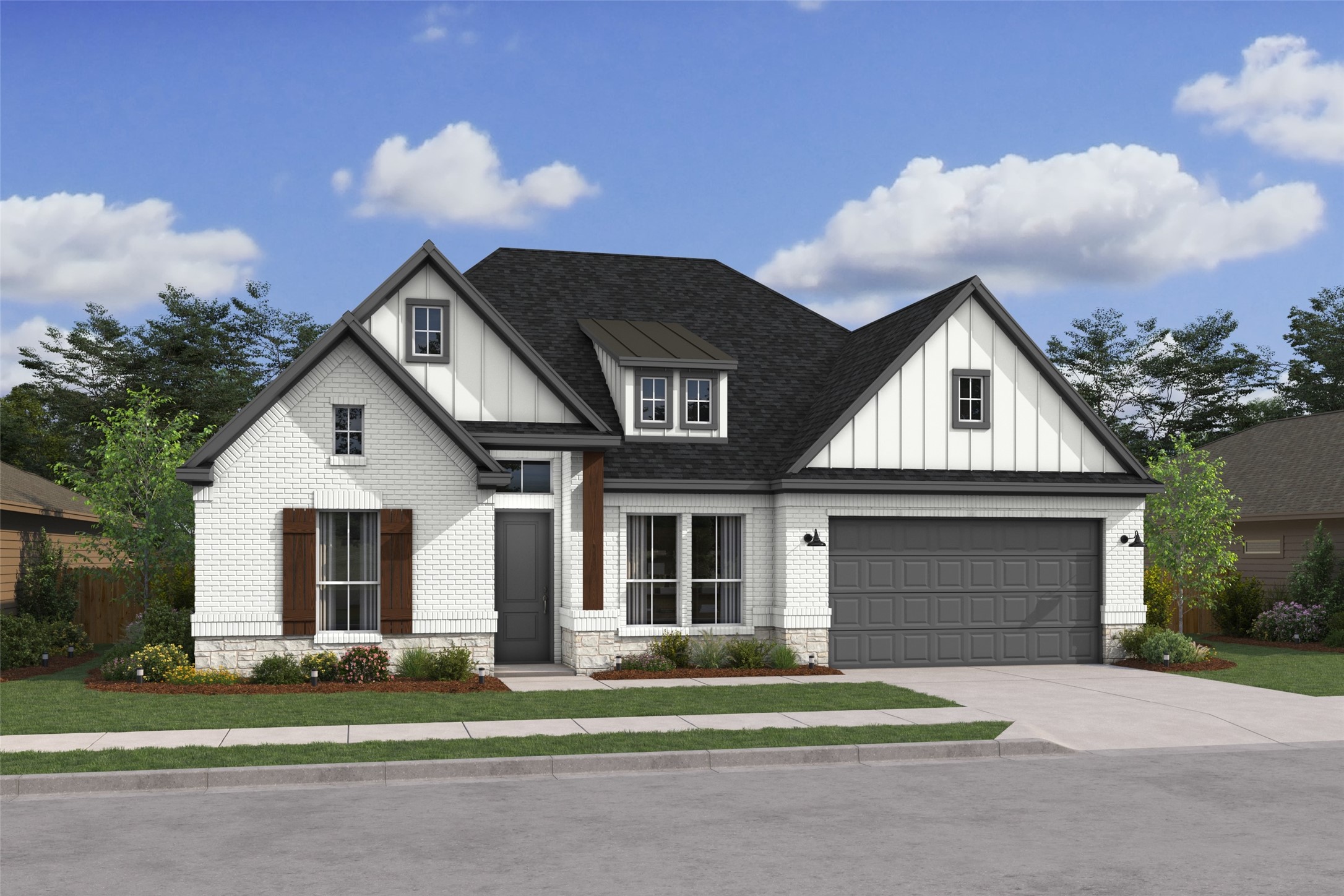 1211 Cartona Road Fate TX 75087