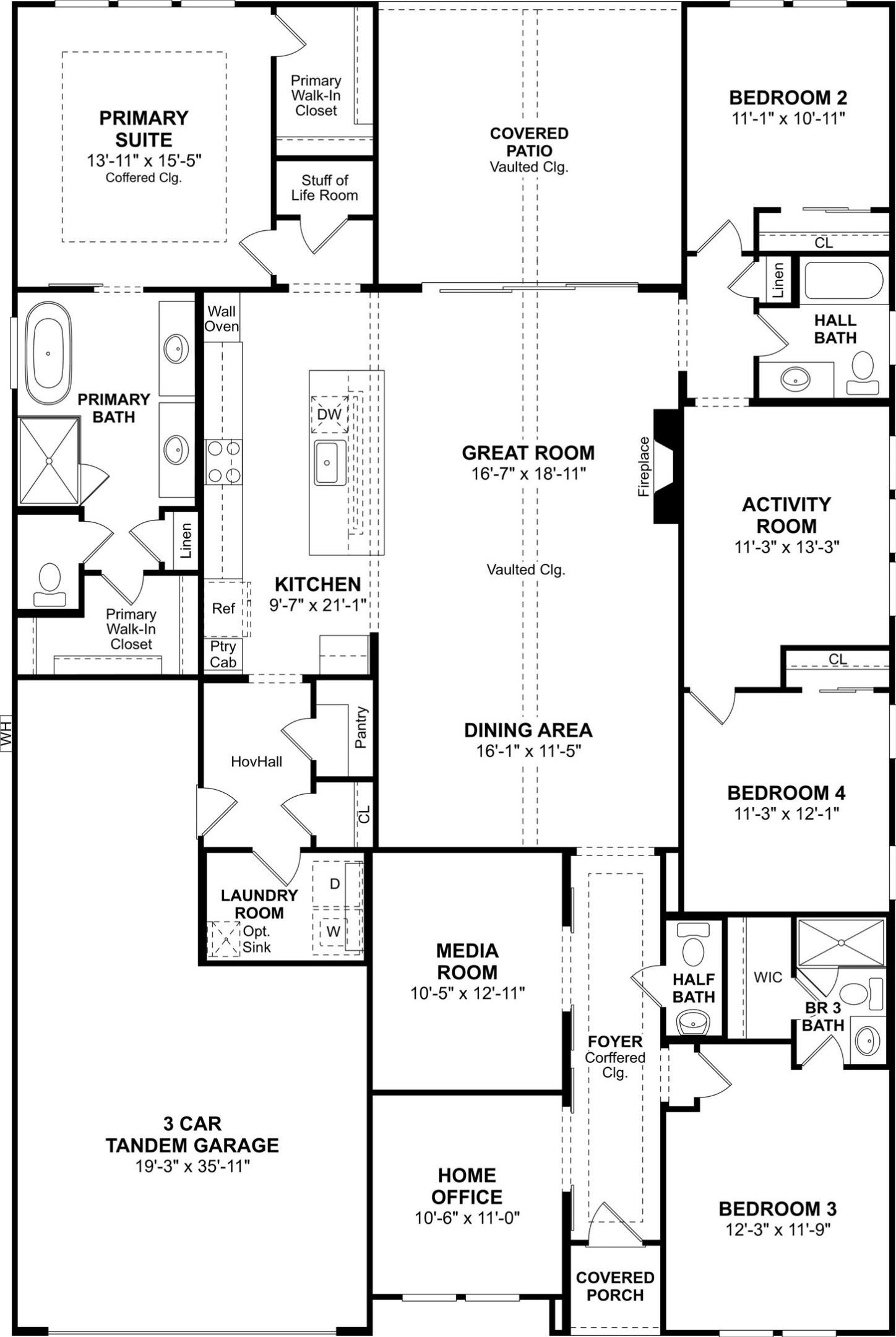 1211 Cartona Road Fate TX 75087