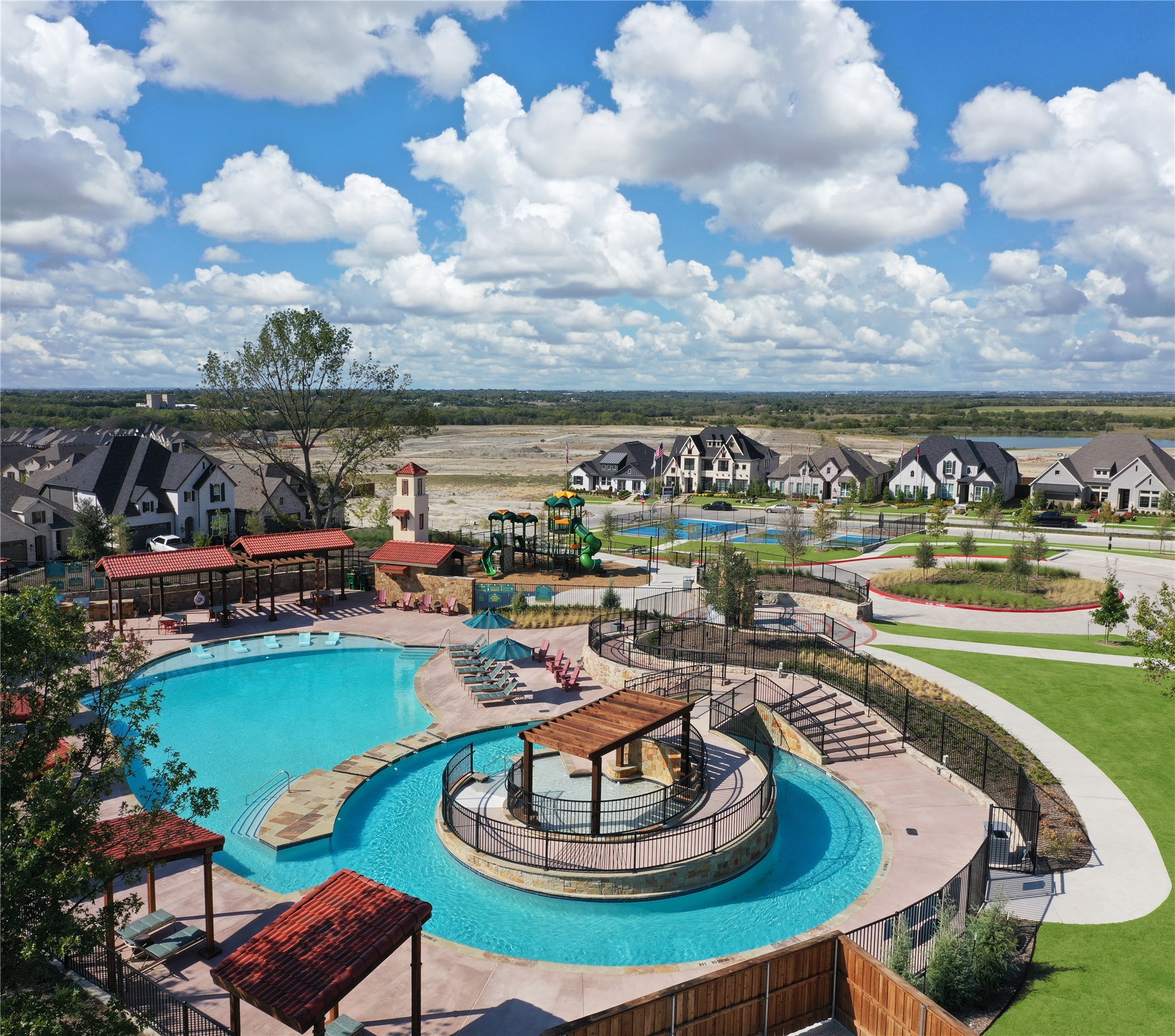 1211 Cartona Road Fate TX 75087