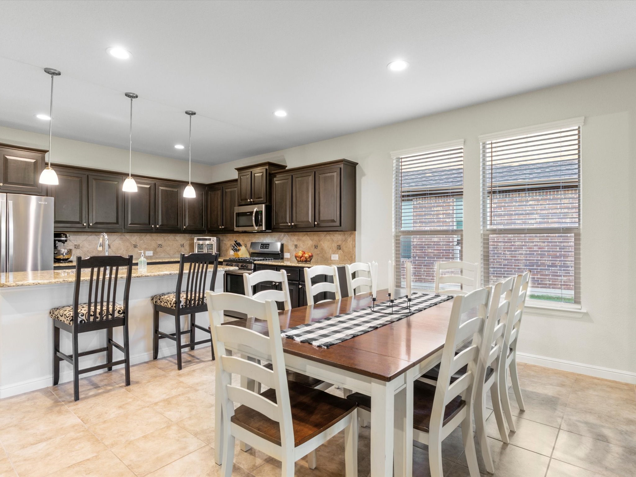 9208 Lace Cactus Drive Fort Worth TX 76131