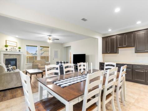 9208 Lace Cactus Drive Fort Worth TX 76131