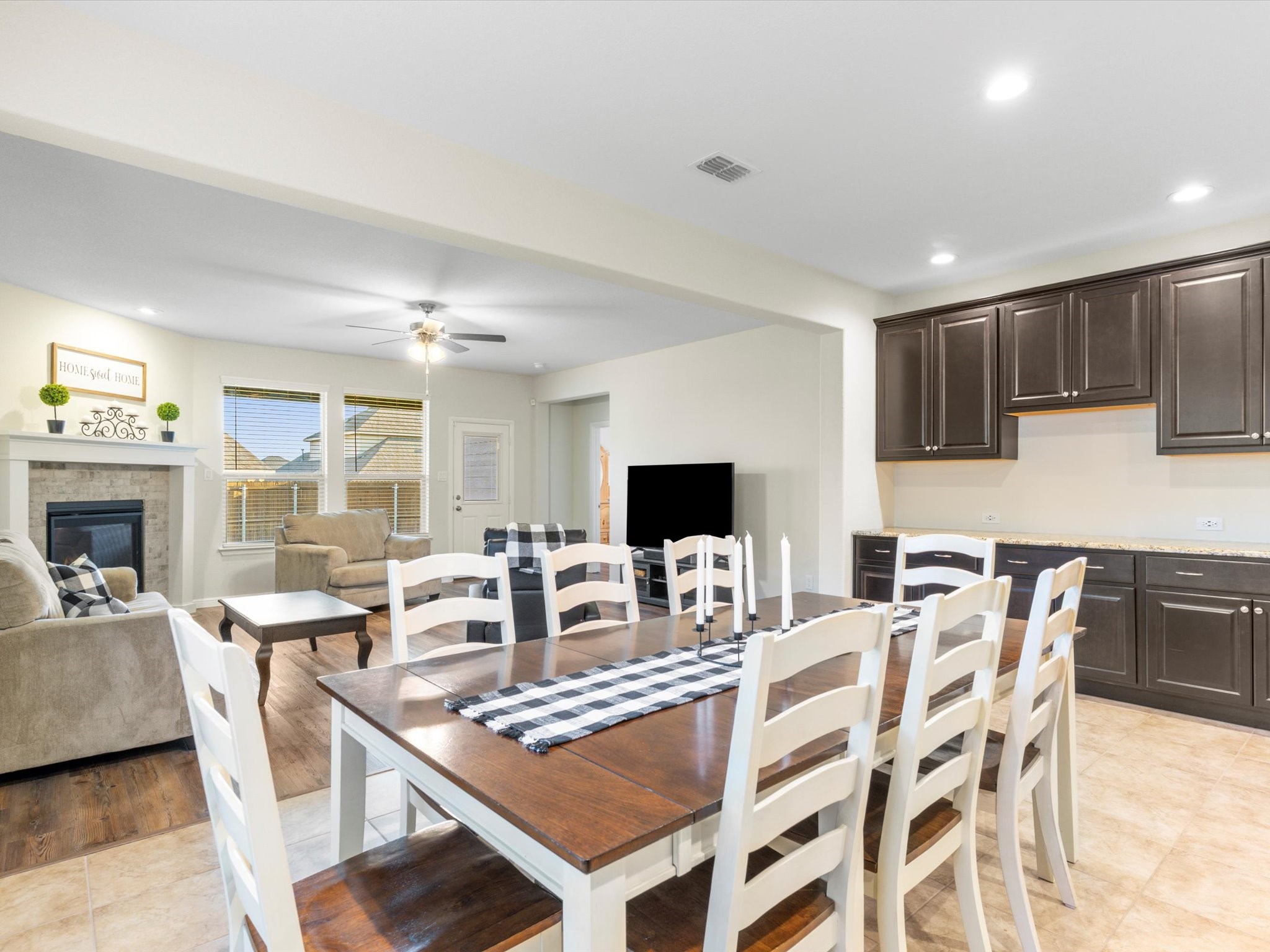 9208 Lace Cactus Drive Fort Worth TX 76131