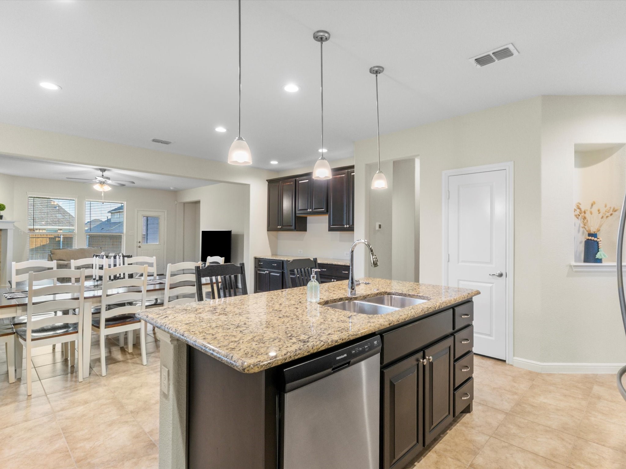 9208 Lace Cactus Drive Fort Worth TX 76131