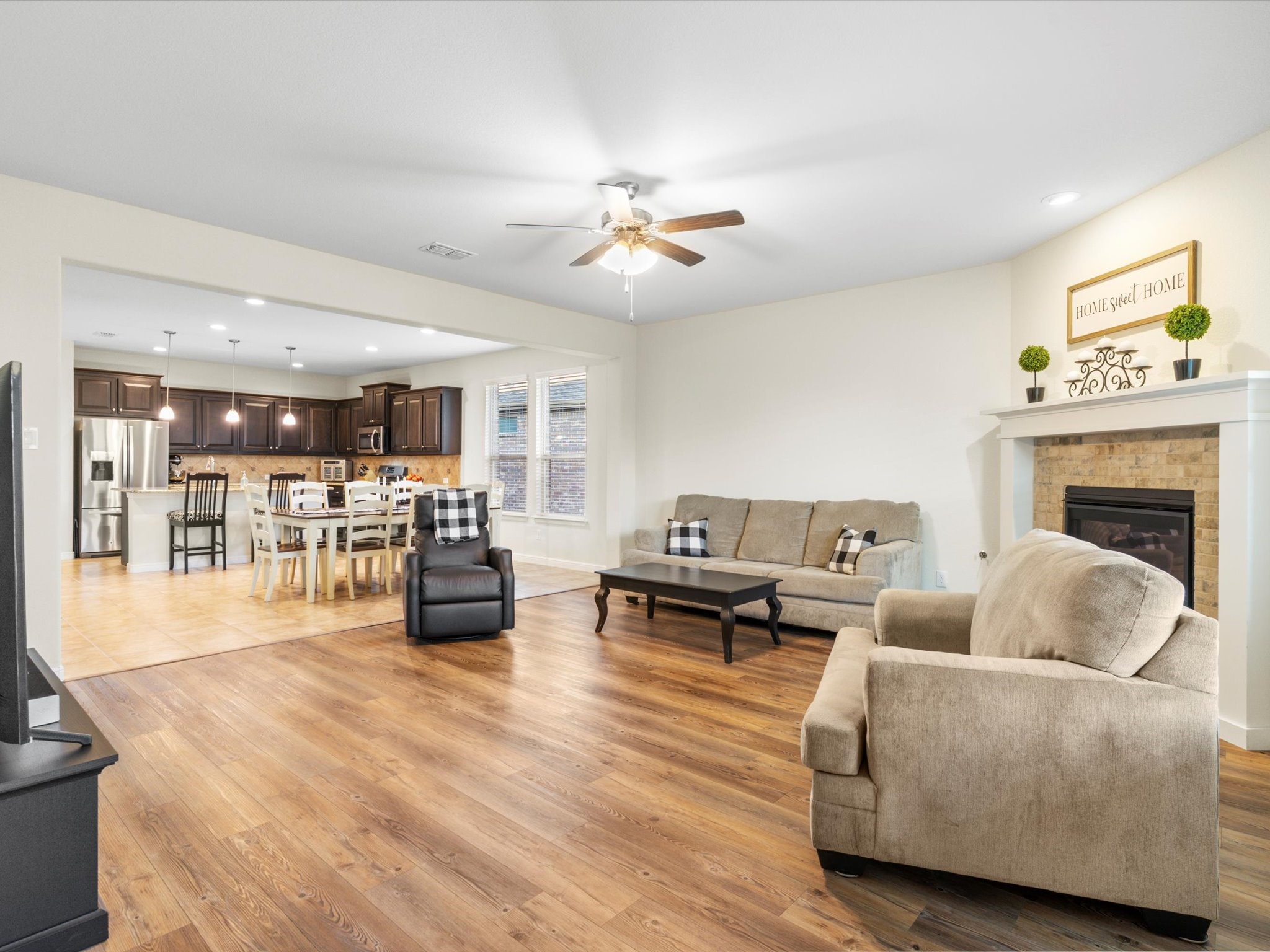 9208 Lace Cactus Drive Fort Worth TX 76131
