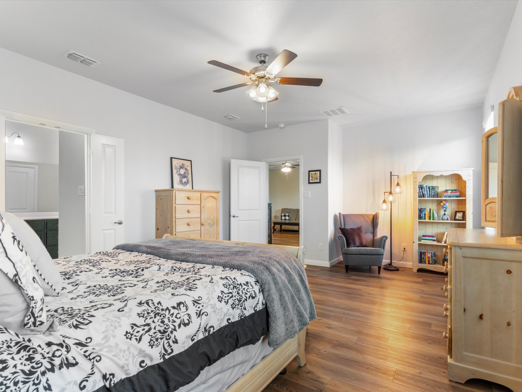 9208 Lace Cactus Drive Fort Worth TX 76131