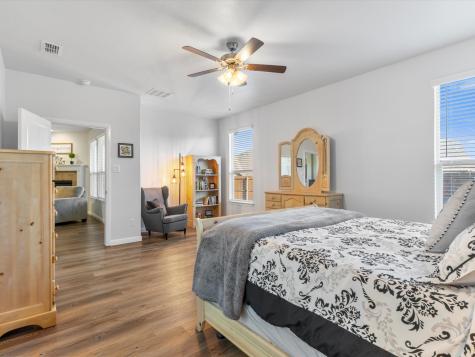 9208 Lace Cactus Drive Fort Worth TX 76131