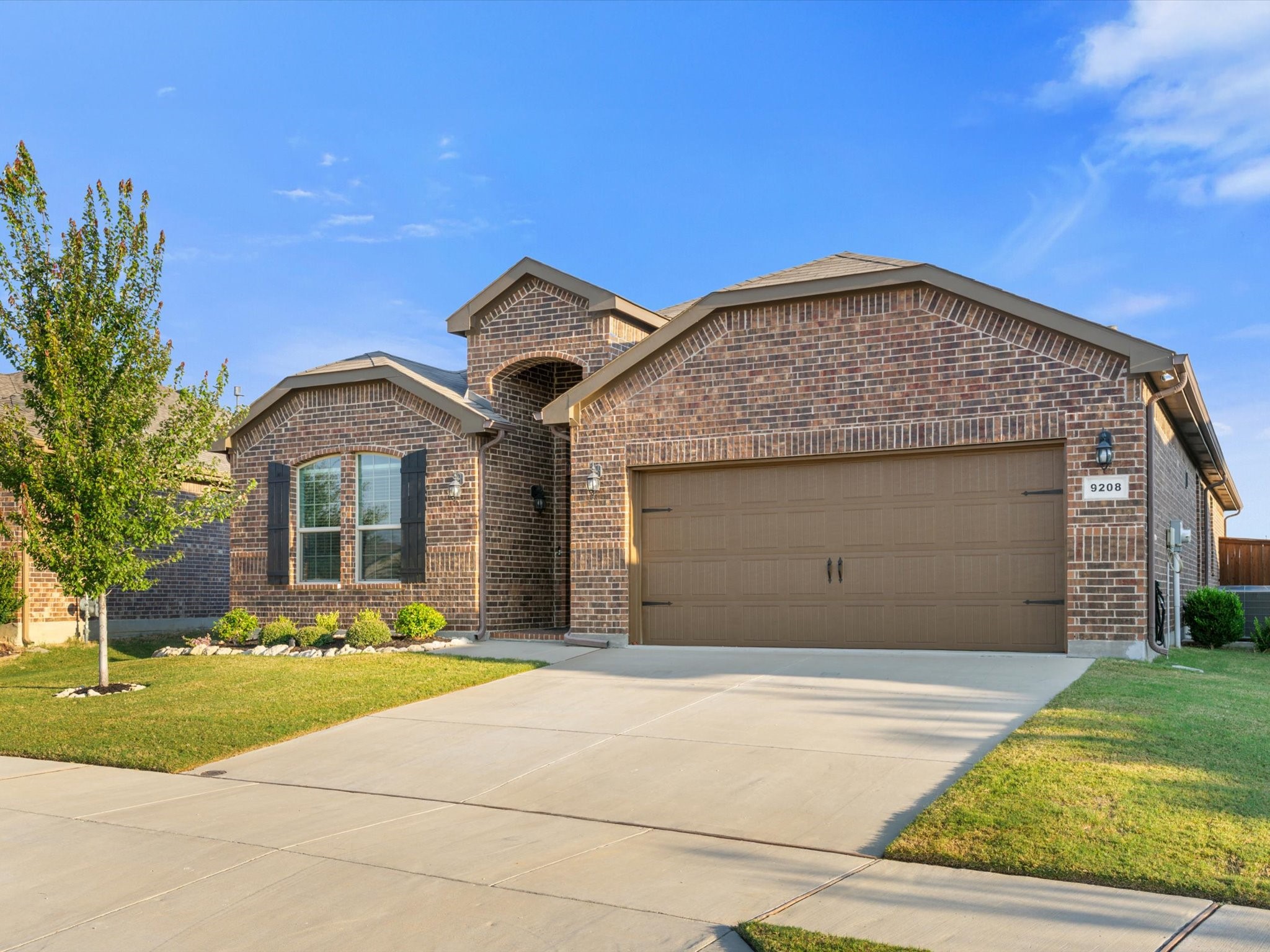 9208 Lace Cactus Drive Fort Worth TX 76131