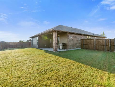 9208 Lace Cactus Drive Fort Worth TX 76131