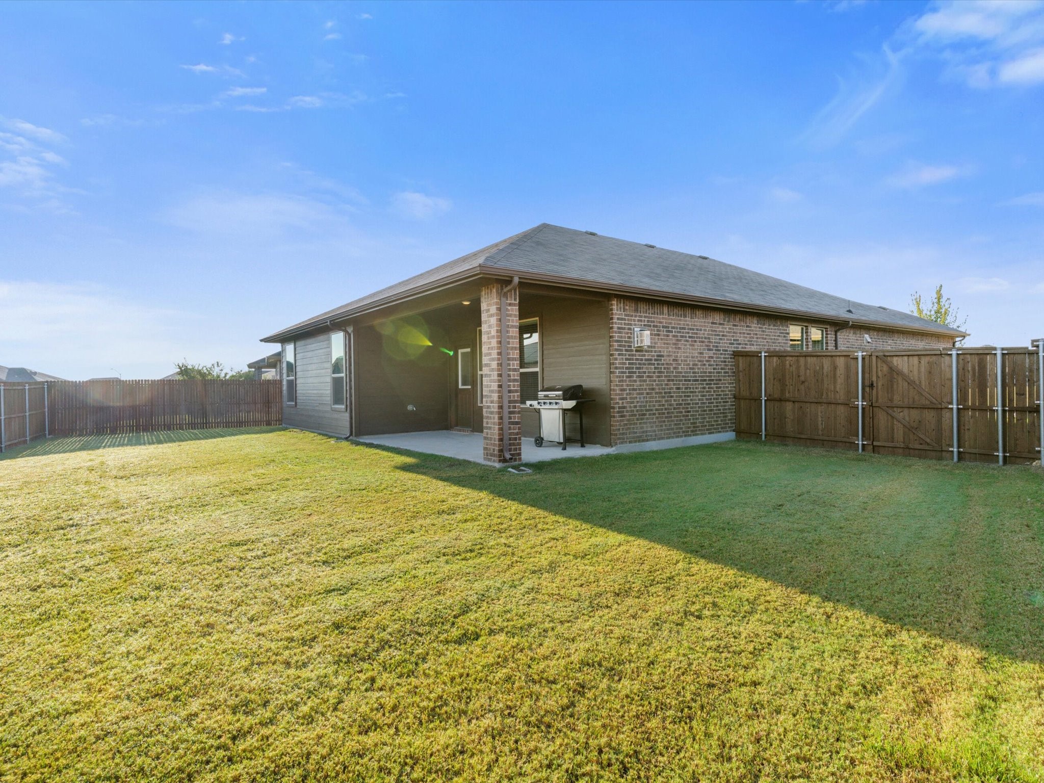 9208 Lace Cactus Drive Fort Worth TX 76131