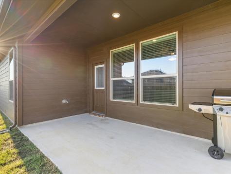 9208 Lace Cactus Drive Fort Worth TX 76131