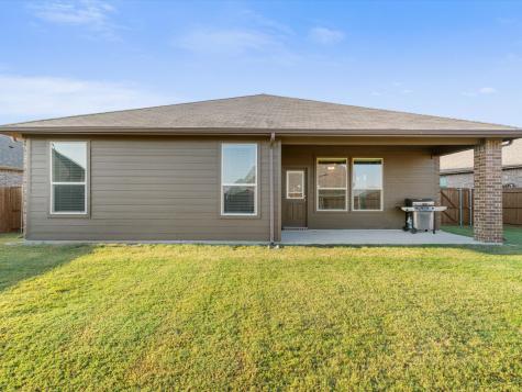 9208 Lace Cactus Drive Fort Worth TX 76131