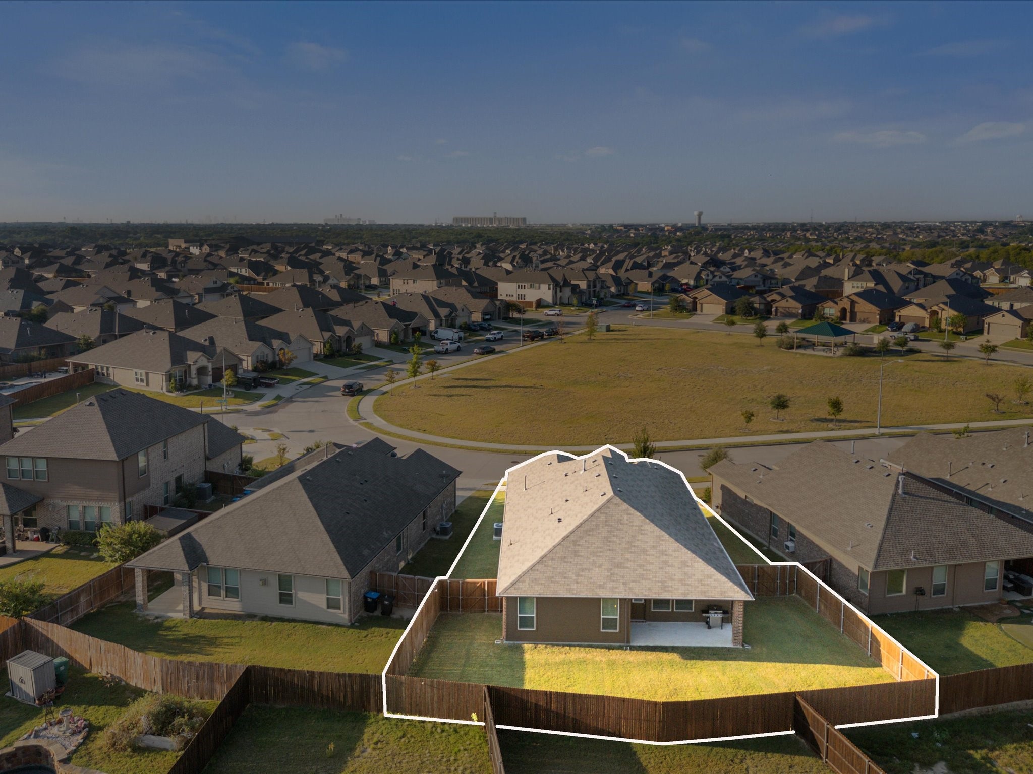 9208 Lace Cactus Drive Fort Worth TX 76131