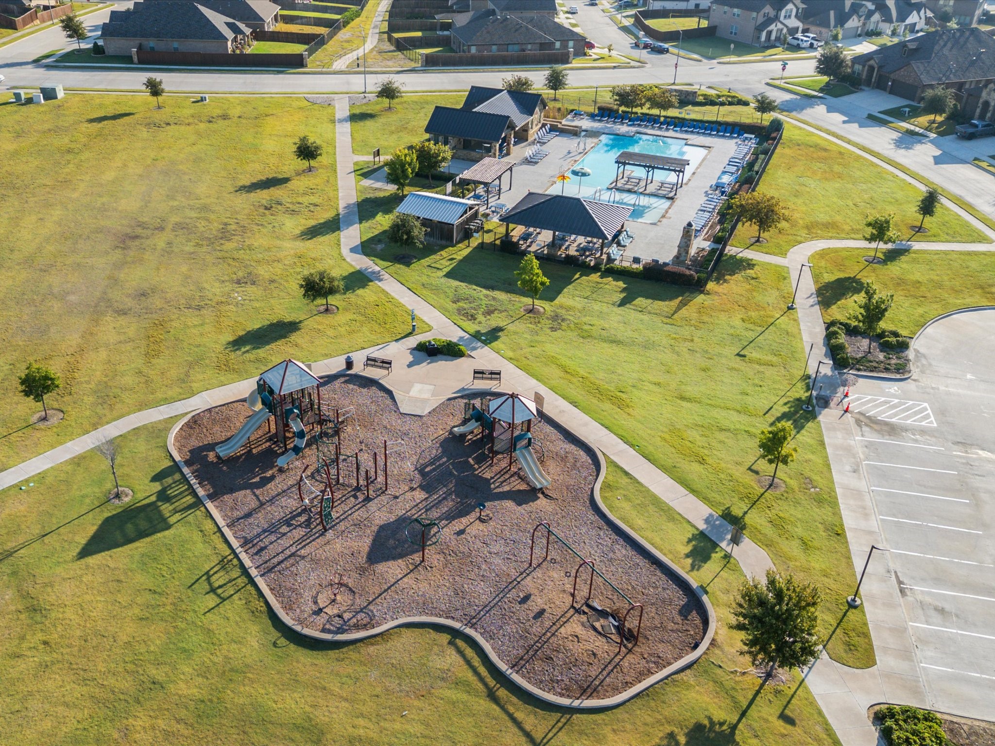 9208 Lace Cactus Drive Fort Worth TX 76131