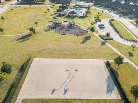 9208 Lace Cactus Drive Fort Worth TX 76131