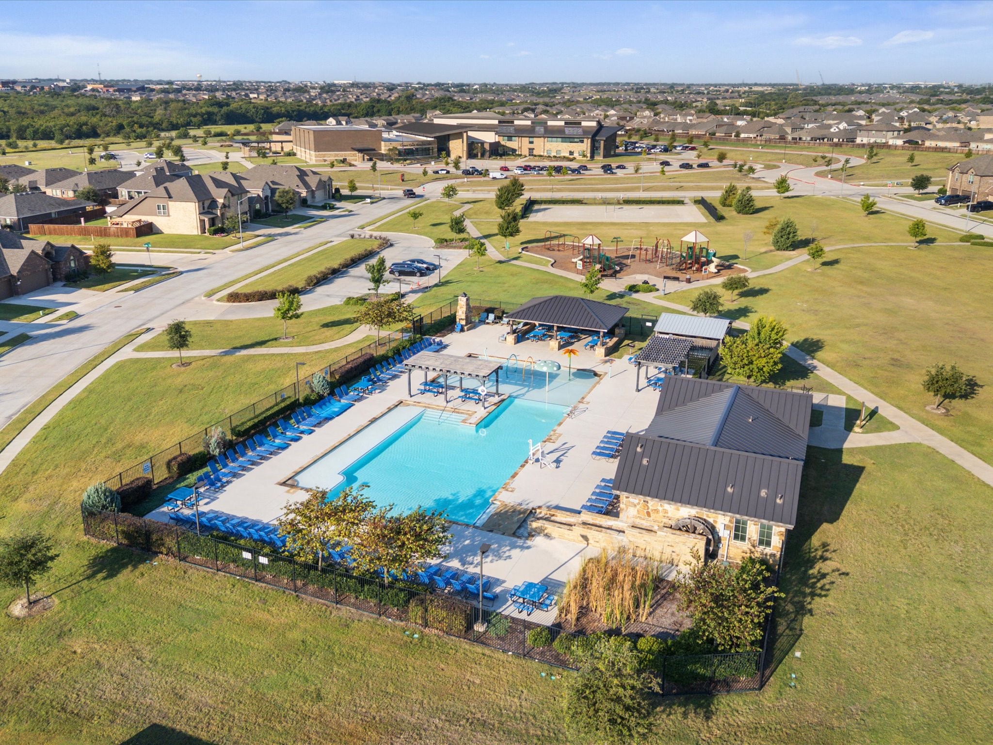 9208 Lace Cactus Drive Fort Worth TX 76131