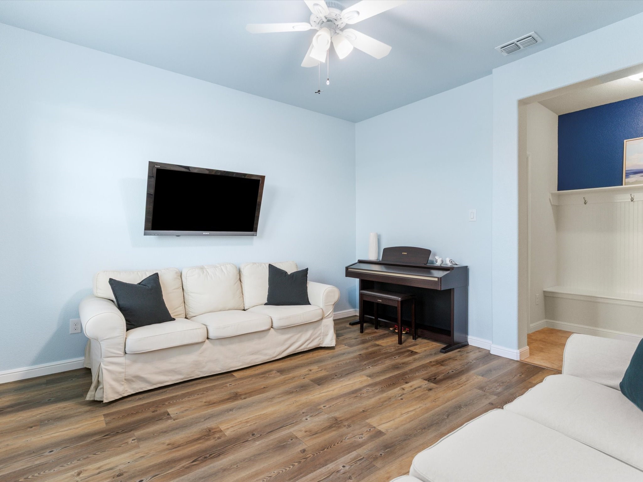 9208 Lace Cactus Drive Fort Worth TX 76131