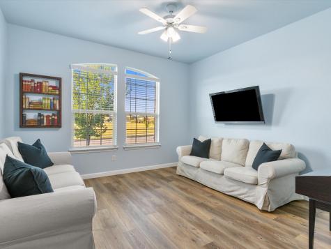 9208 Lace Cactus Drive Fort Worth TX 76131