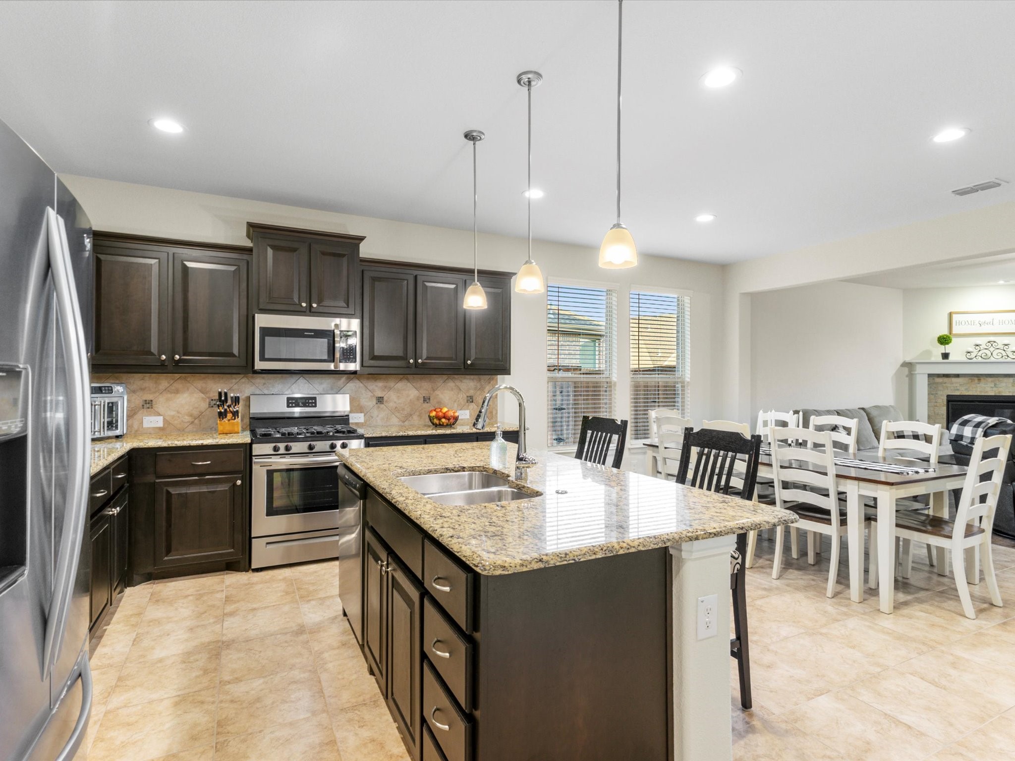 9208 Lace Cactus Drive Fort Worth TX 76131