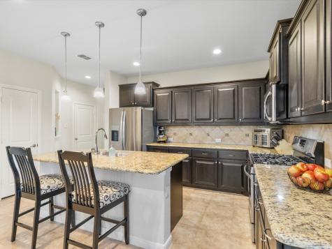 9208 Lace Cactus Drive Fort Worth TX 76131