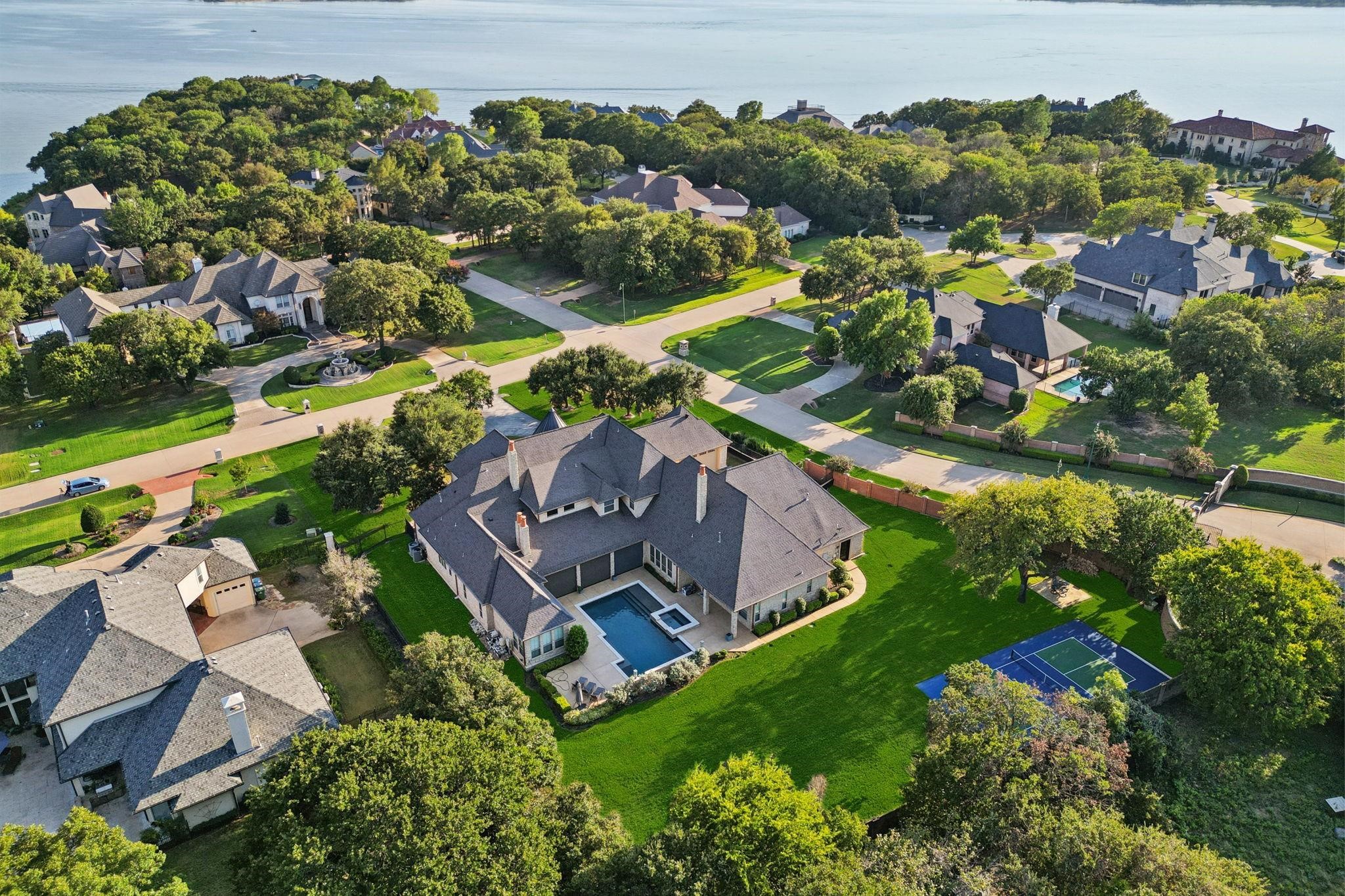 5308 Prince Lane Flower Mound TX 75022