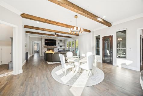 5308 Prince Lane Flower Mound TX 75022