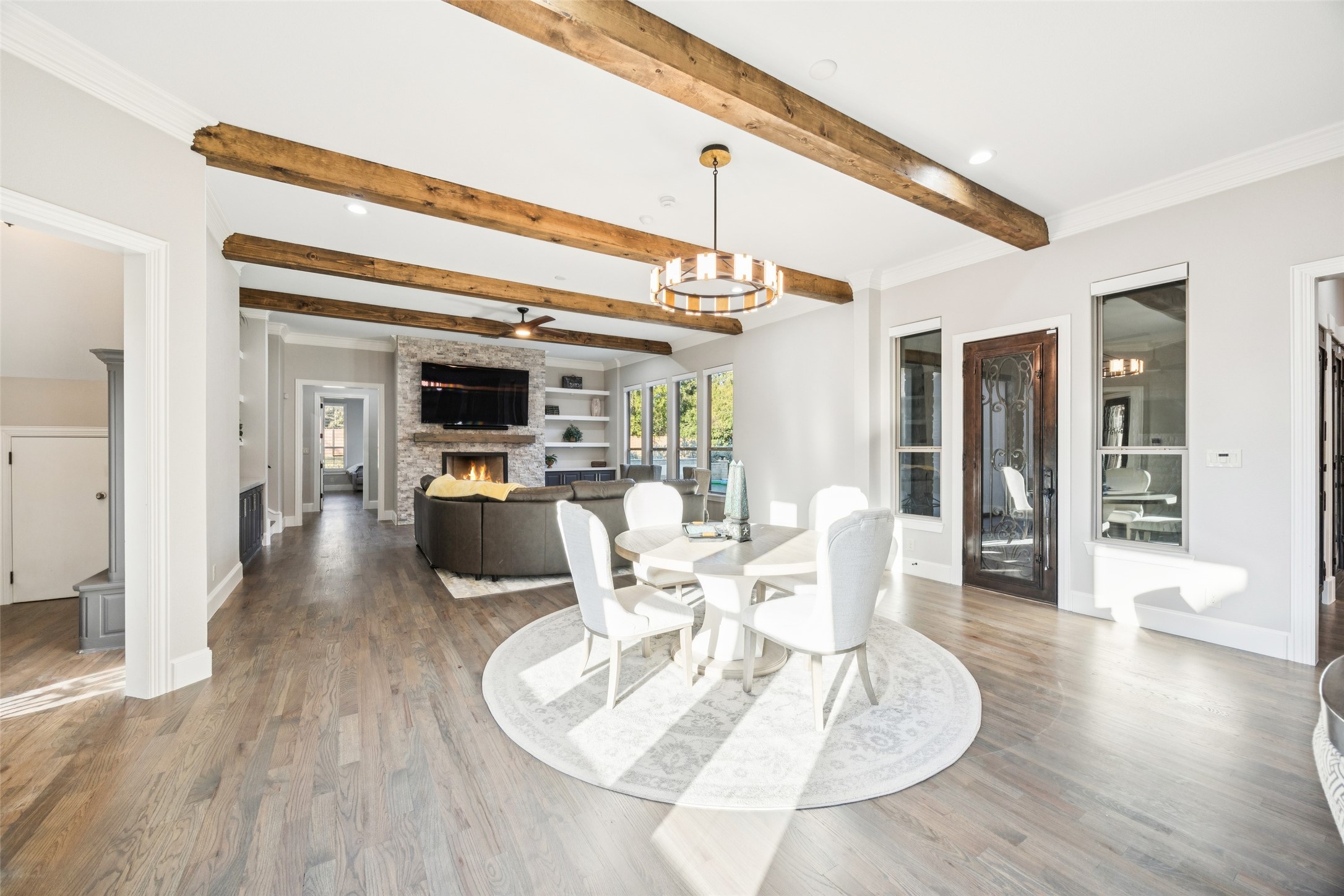 5308 Prince Lane Flower Mound TX 75022