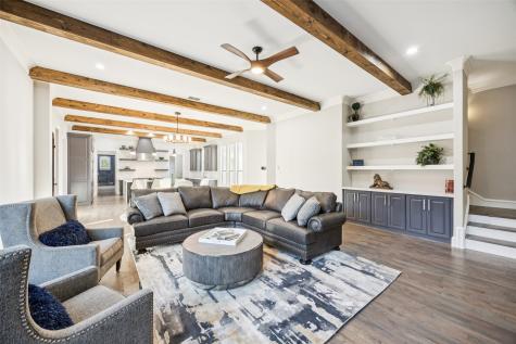 5308 Prince Lane Flower Mound TX 75022