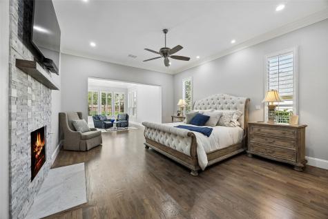 5308 Prince Lane Flower Mound TX 75022