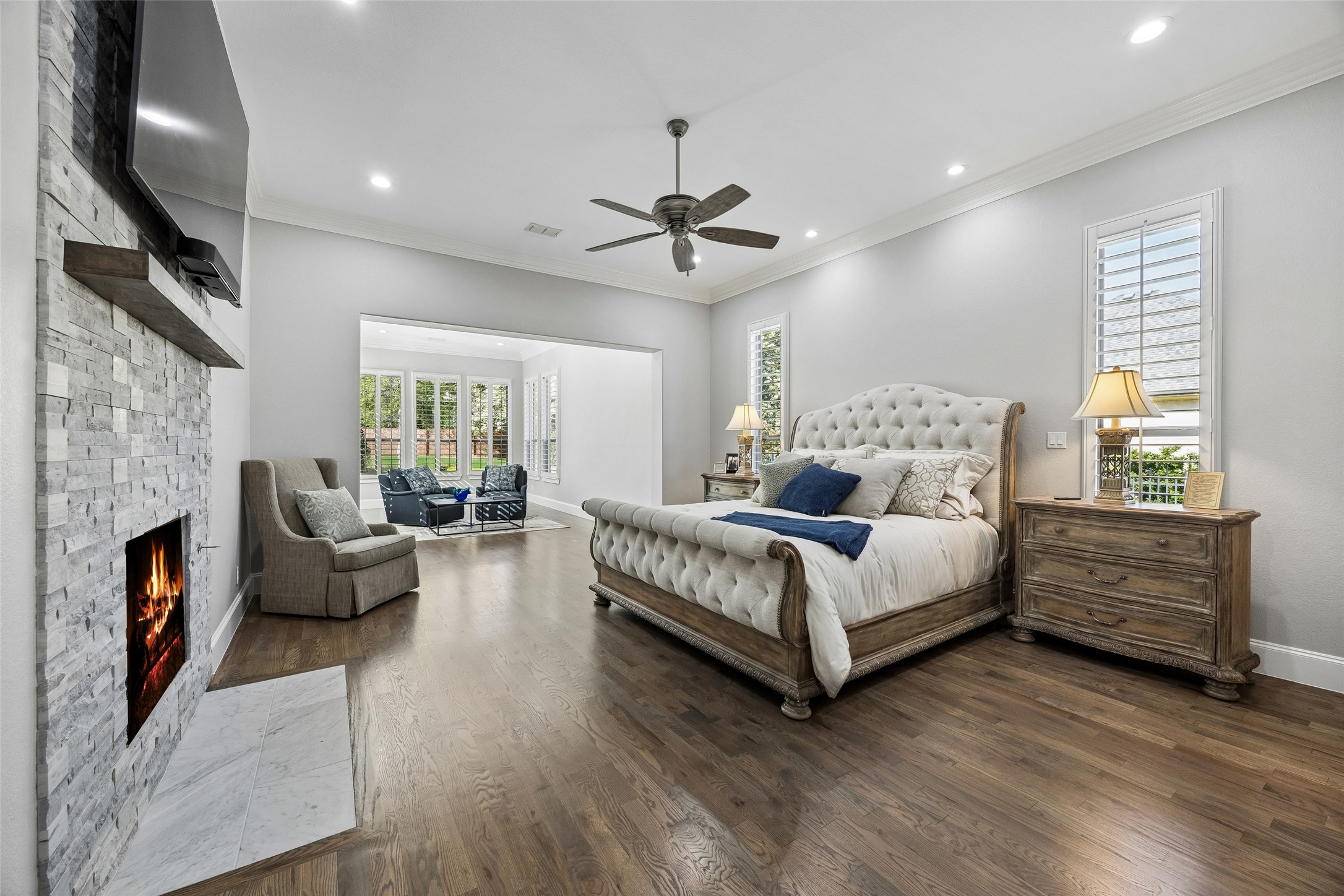 5308 Prince Lane Flower Mound TX 75022
