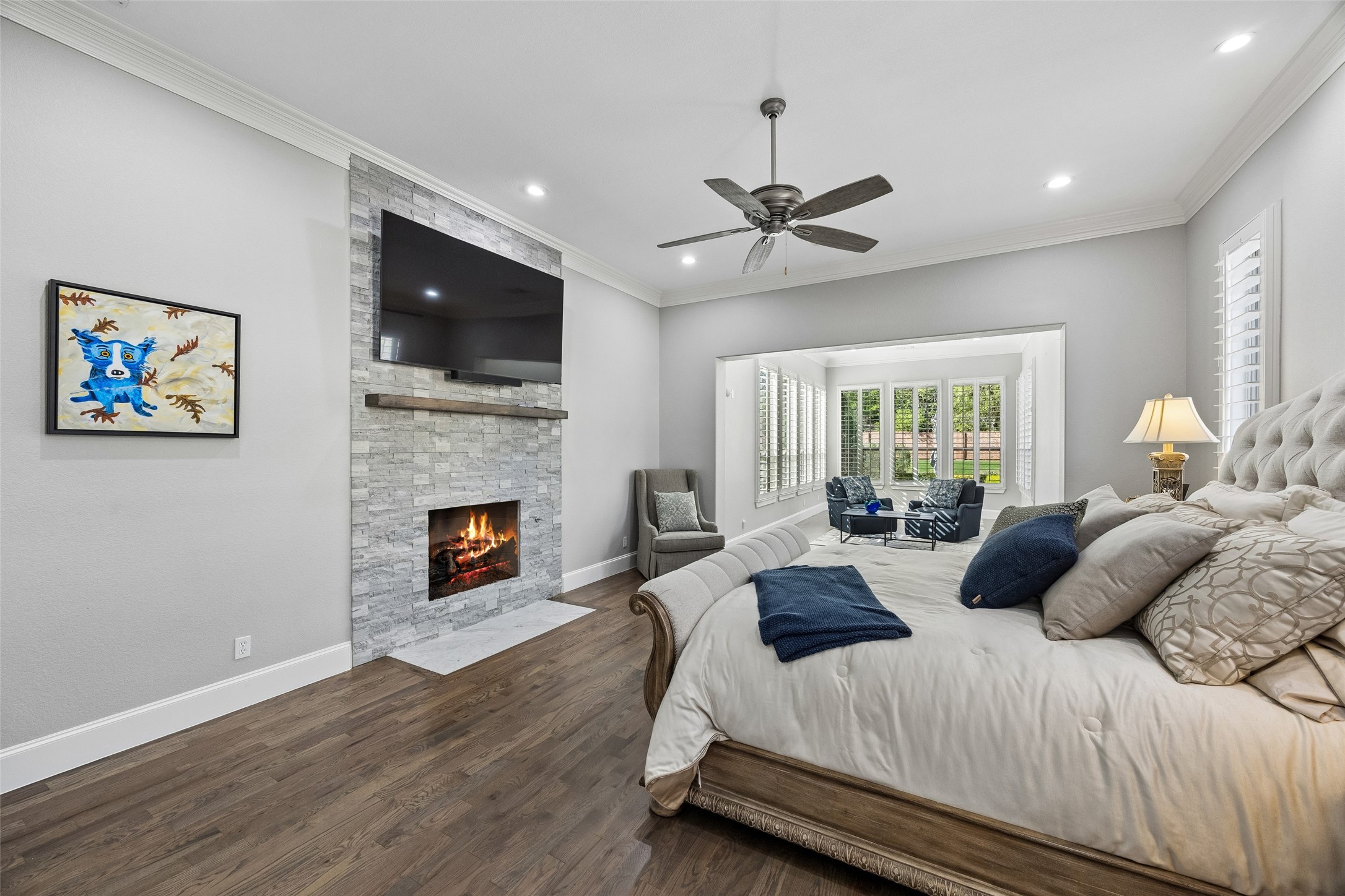 5308 Prince Lane Flower Mound TX 75022