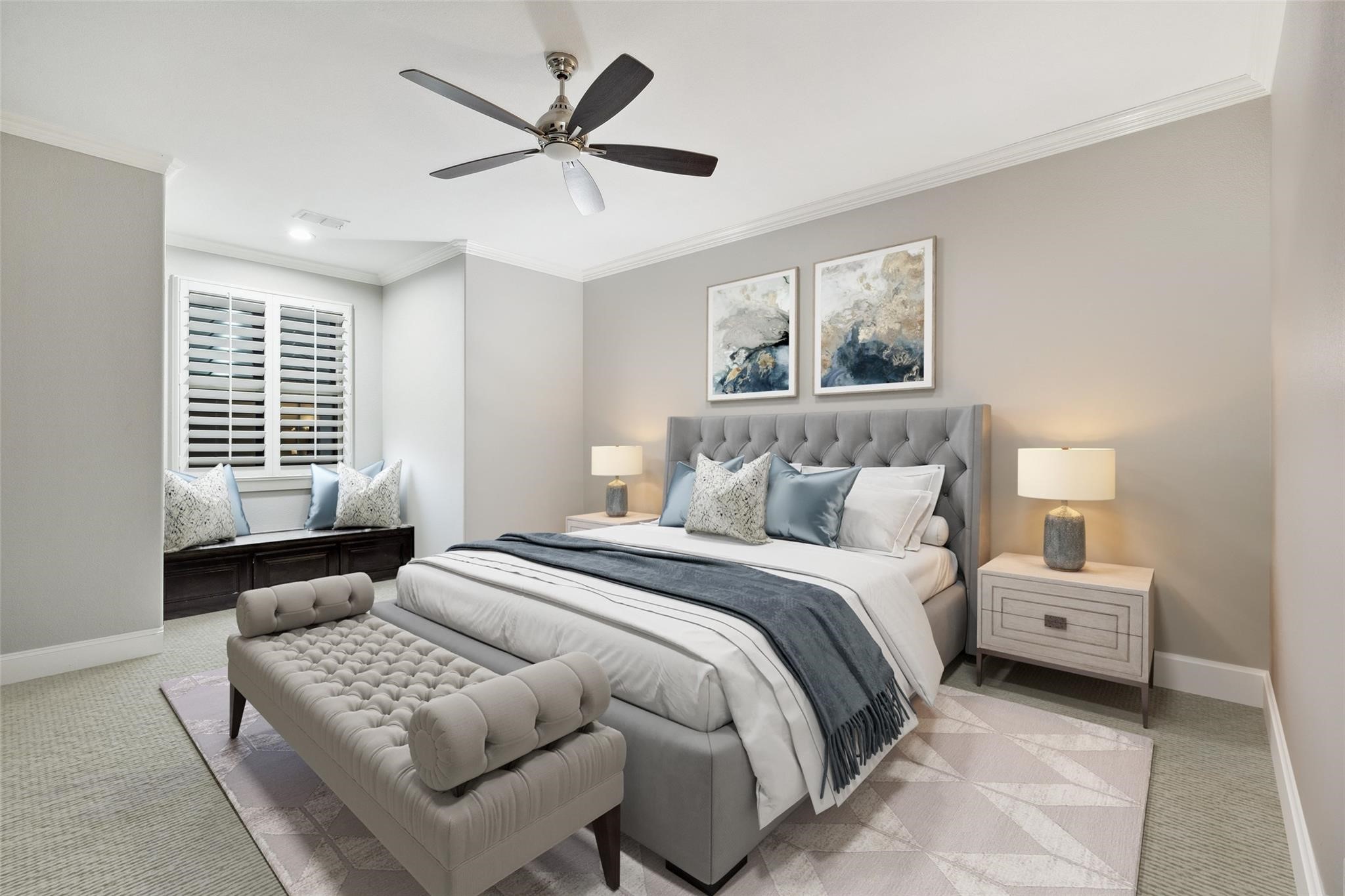 5308 Prince Lane Flower Mound TX 75022