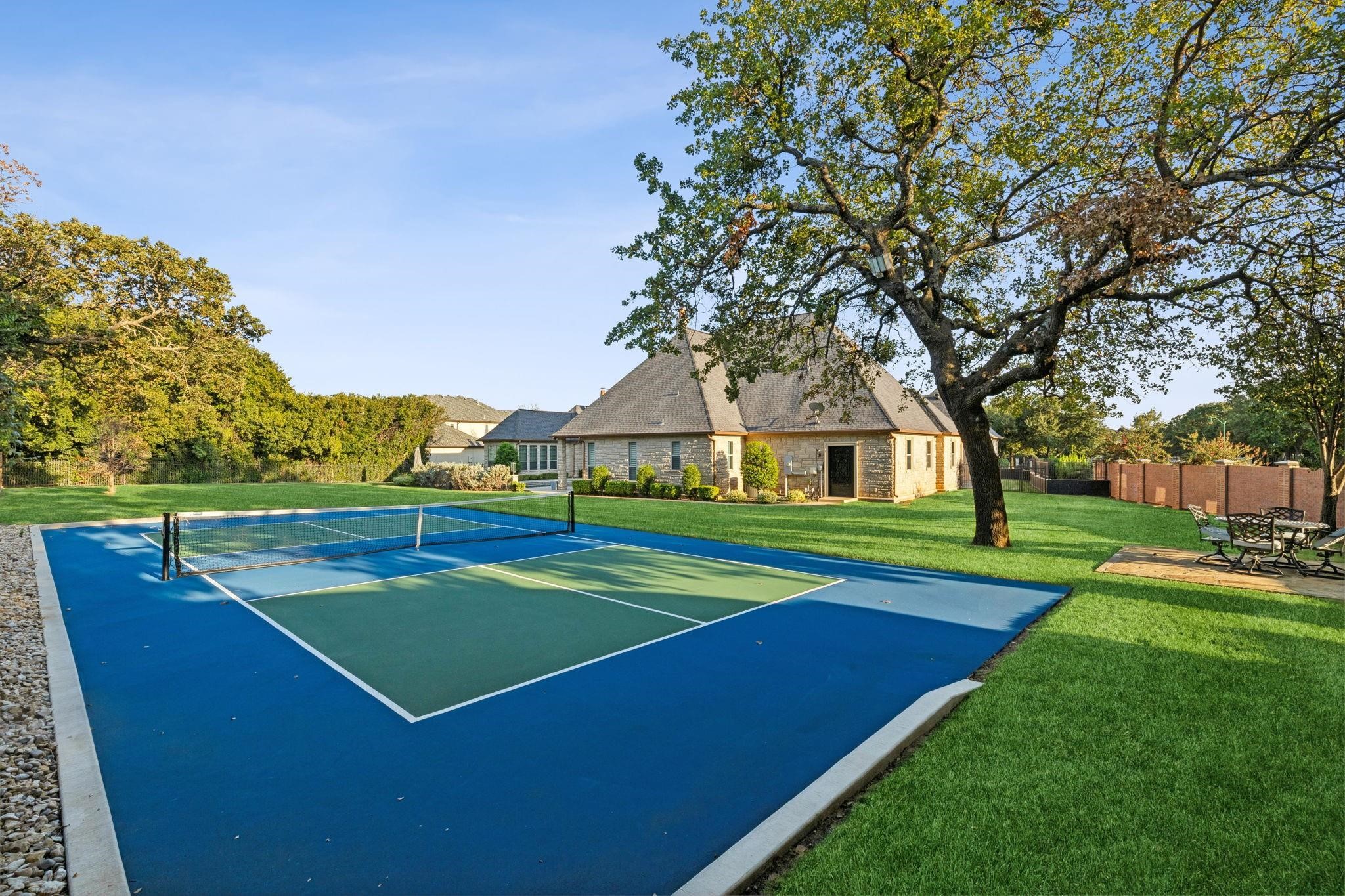 5308 Prince Lane Flower Mound TX 75022