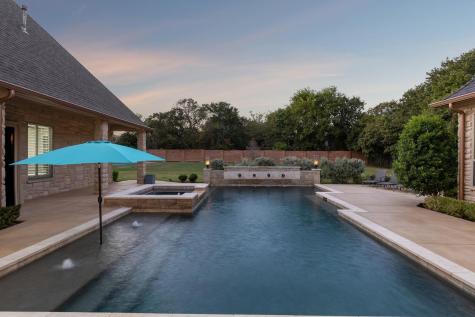5308 Prince Lane Flower Mound TX 75022