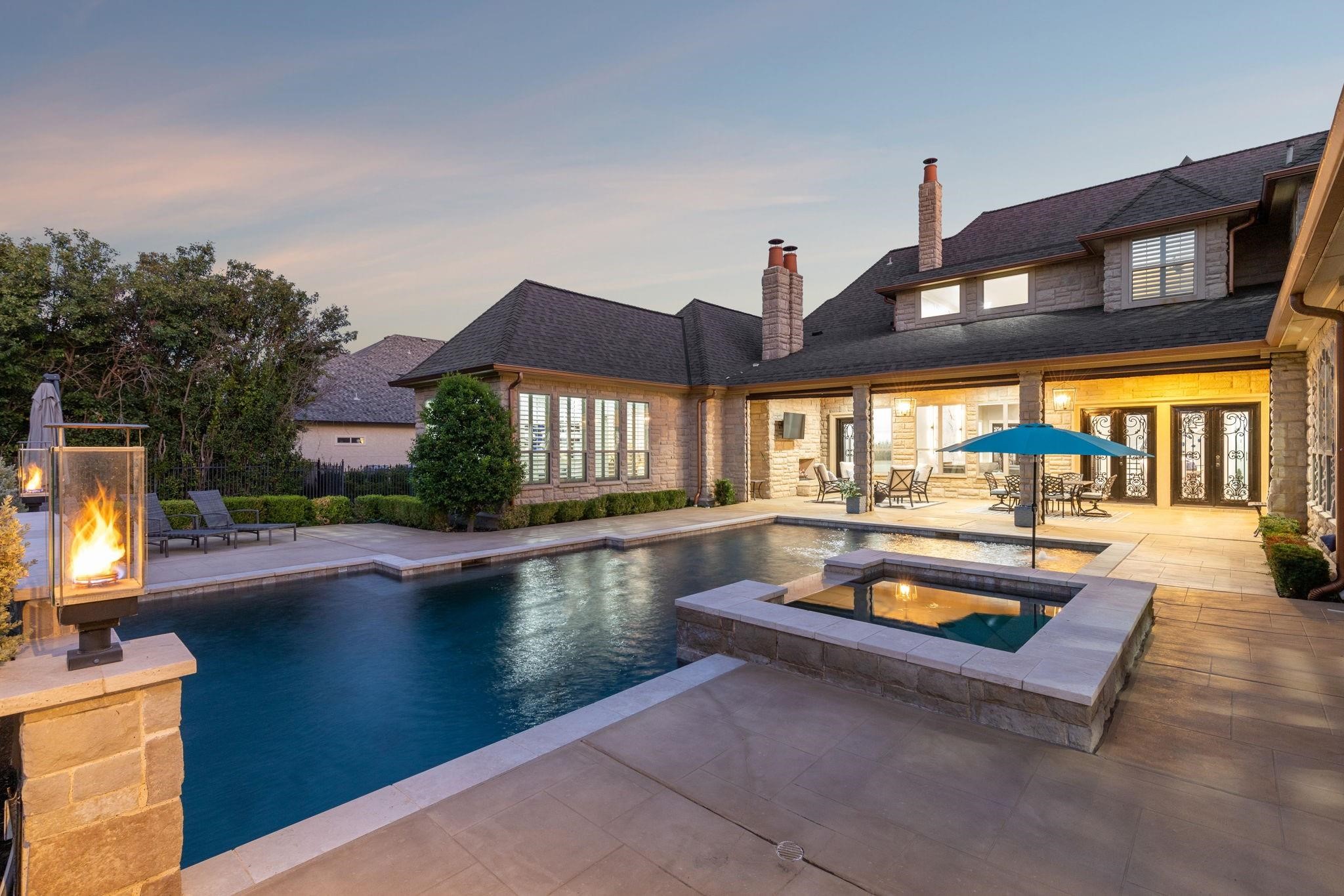 5308 Prince Lane Flower Mound TX 75022