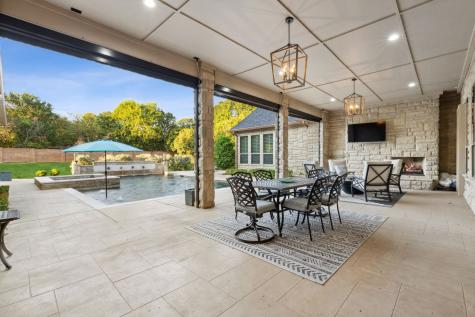5308 Prince Lane Flower Mound TX 75022