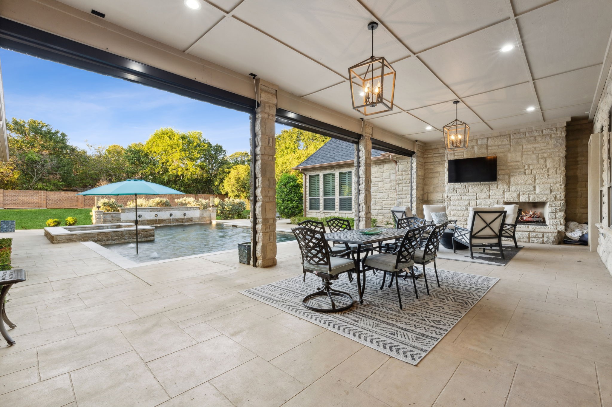 5308 Prince Lane Flower Mound TX 75022