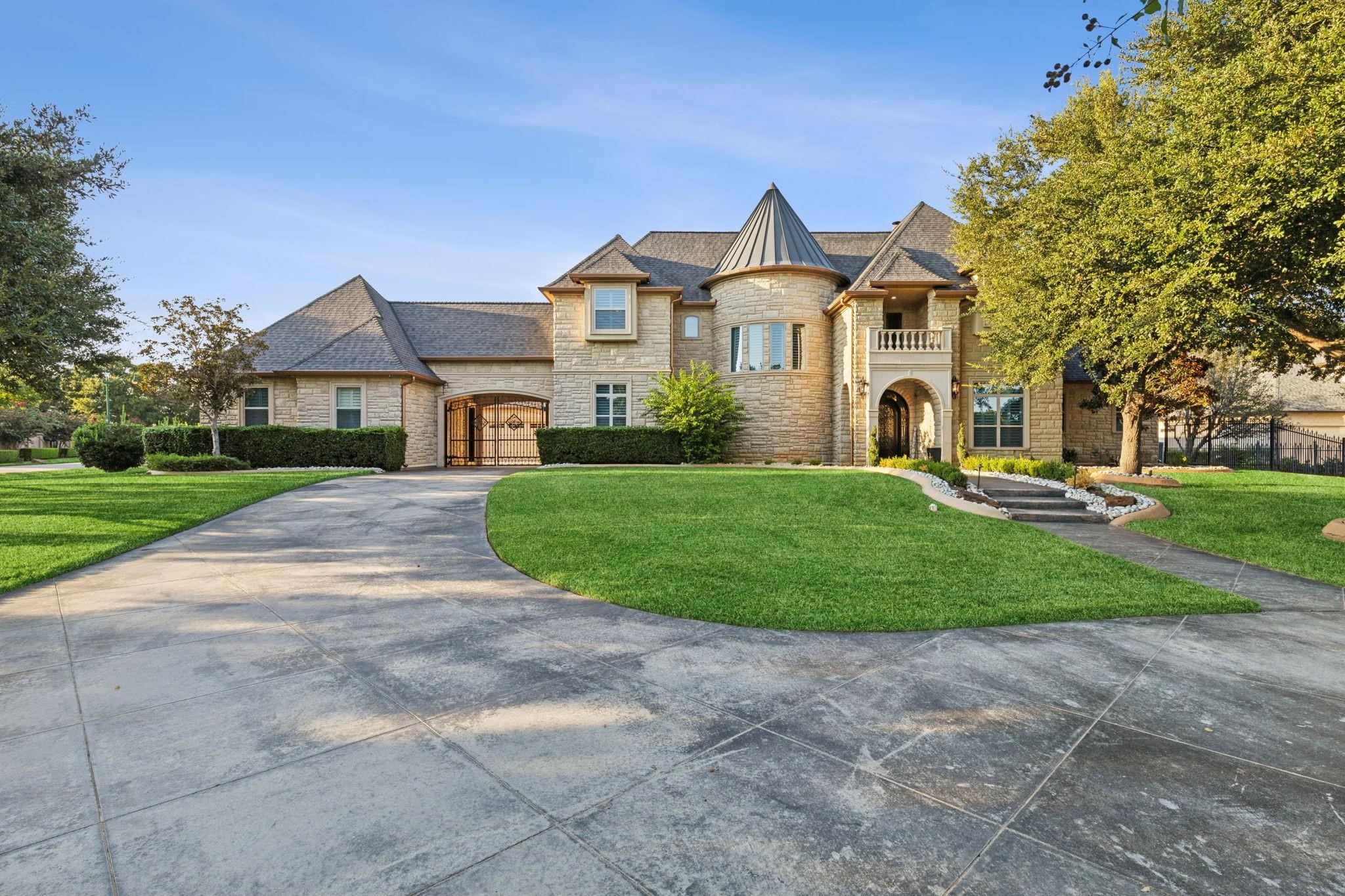 5308 Prince Lane Flower Mound TX 75022
