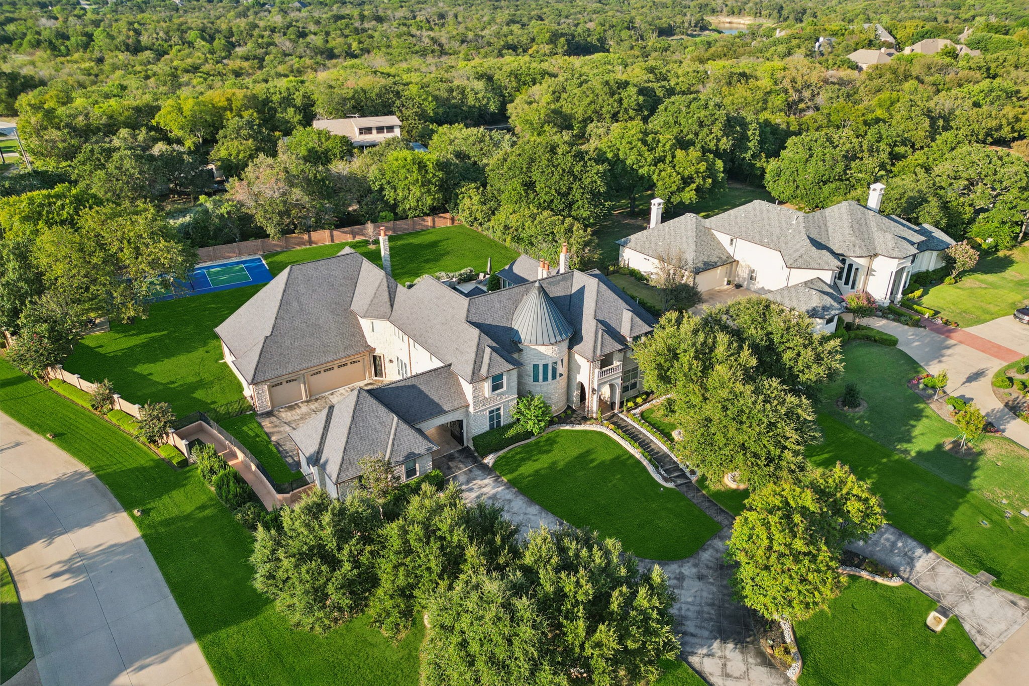 5308 Prince Lane Flower Mound TX 75022