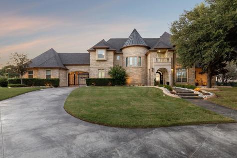 5308 Prince Lane Flower Mound TX 75022